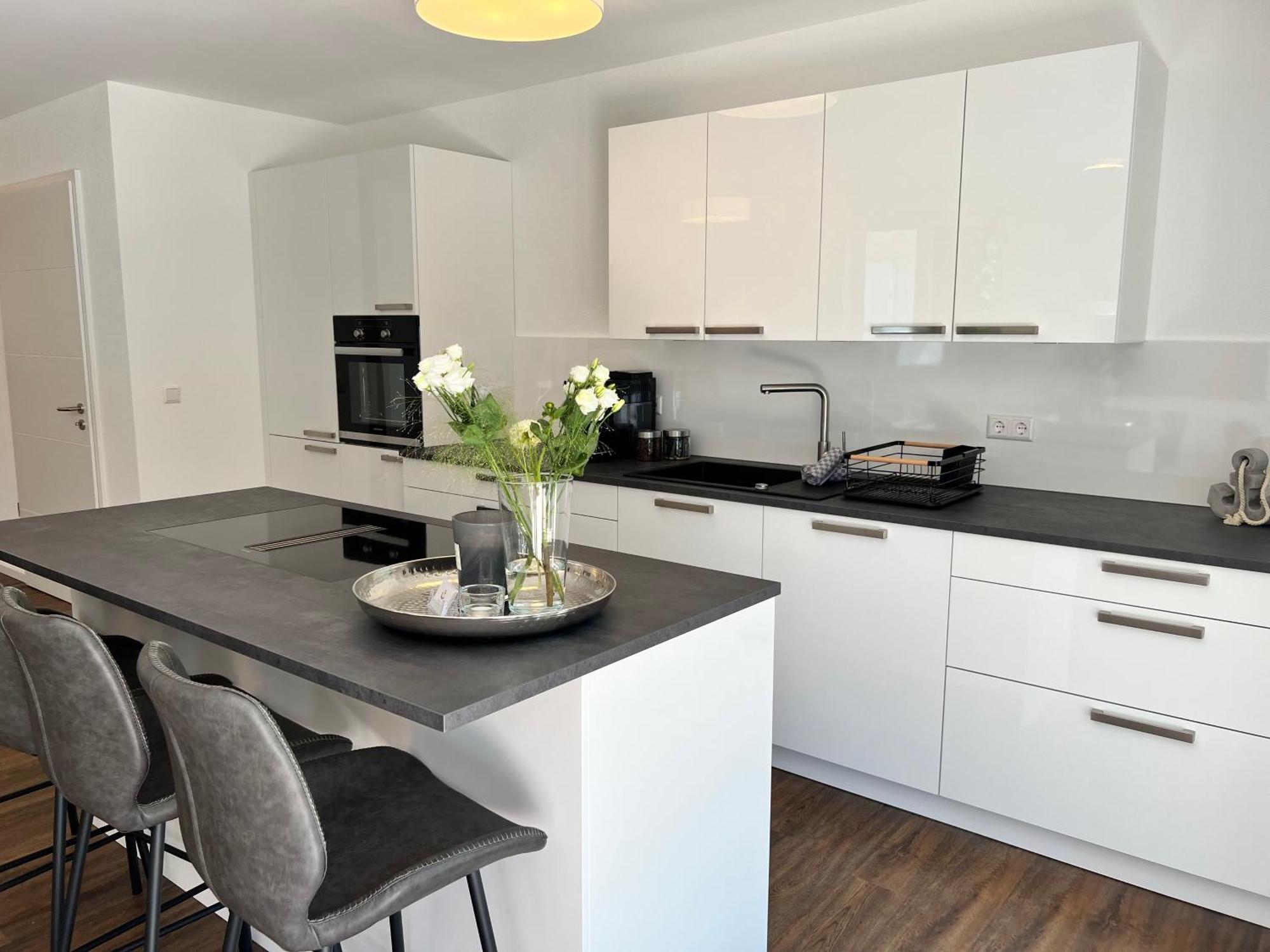 Neues Seeapartment Uberlingen Exterior foto